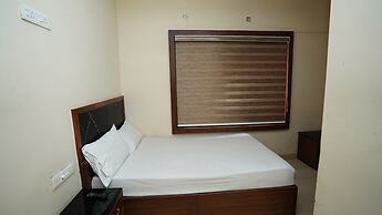 Olive Green Hotel