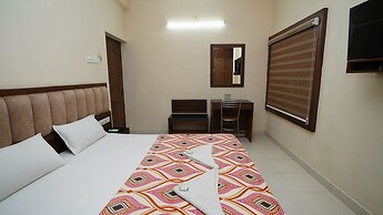 Olive Green Hotel