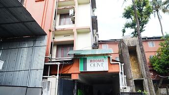 Olive Green Hotel