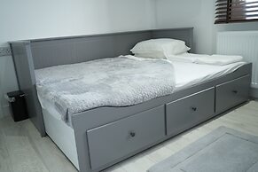 Concept Rooms