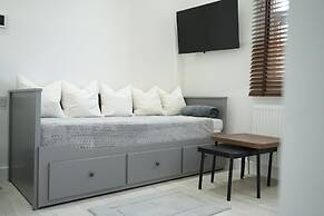 Concept Rooms