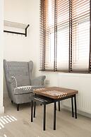 Concept Rooms