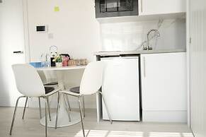 Concept Rooms