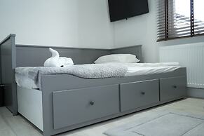 Concept Rooms