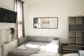 Concept Rooms