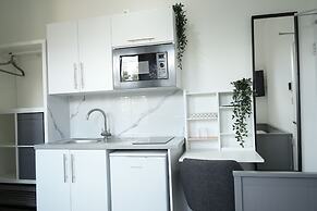 Concept Rooms