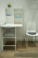 Concept Rooms