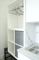 Concept Rooms