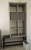 Concept Rooms