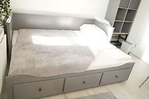 Concept Rooms