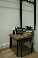 Concept Rooms