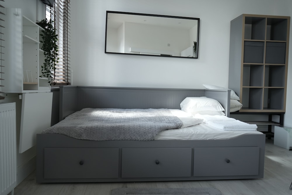 Concept Rooms