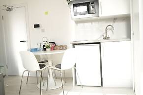 Concept Rooms