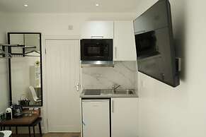 Concept Rooms