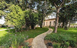 La Villa des Vignes