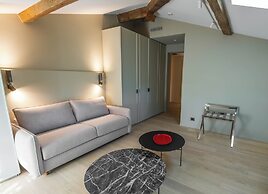 La Villa des Vignes