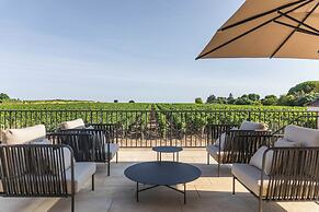 La Villa des Vignes