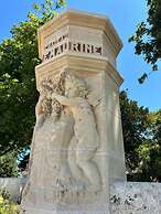 La Villa des Vignes