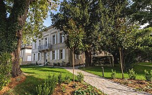 La Villa des Vignes