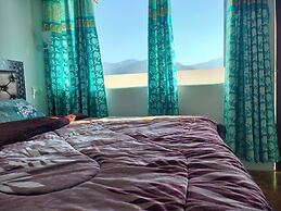 Moon Homestay Tungnath