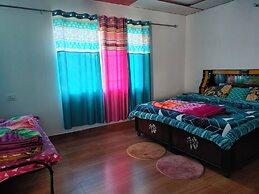 Moon Homestay Tungnath
