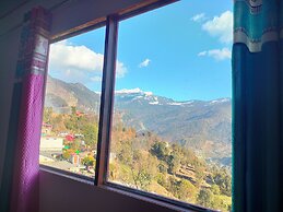 Moon Homestay Tungnath