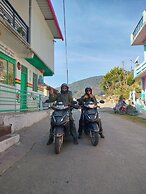 Moon Homestay Tungnath