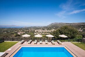 Erato Villa in Gavalochori