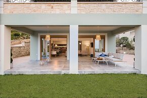 Erato Villa in Gavalochori