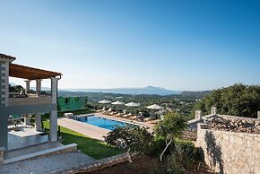 Erato Villa in Gavalochori