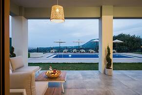Erato Villa in Gavalochori
