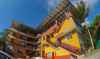 HOTEL LOS BANCOS