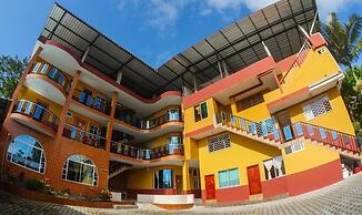 HOTEL LOS BANCOS