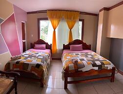 HOTEL LOS BANCOS