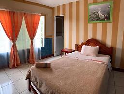HOTEL LOS BANCOS