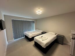 Wendover Annexe