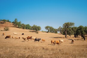 Herdade do Carregouçal