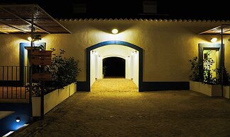 Herdade do Carregouçal