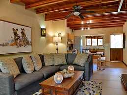Kruger Park Lodge Unit 225B