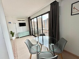 PAYMA APARTMENTS BENIDORM