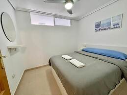 PAYMA APARTMENTS BENIDORM