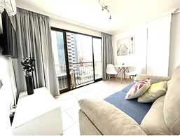 PAYMA APARTMENTS BENIDORM