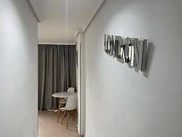 PAYMA APARTMENTS BENIDORM