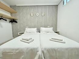 PAYMA APARTMENTS BENIDORM