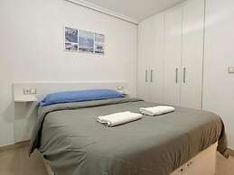 PAYMA APARTMENTS BENIDORM