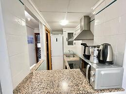 PAYMA APARTMENTS BENIDORM