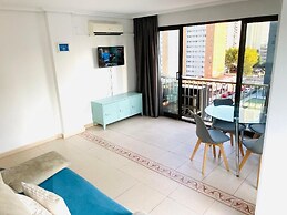 PAYMA APARTMENTS BENIDORM