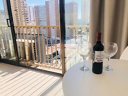 PAYMA APARTMENTS BENIDORM