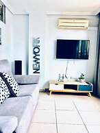 PAYMA APARTMENTS BENIDORM