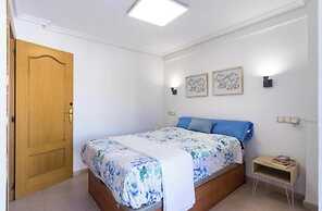 PAYMA APARTMENTS BENIDORM
